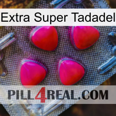 Extra Super Tadadel 13